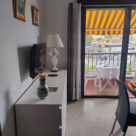 Moraira Centrico Piscina Relax Apartment Exterior photo