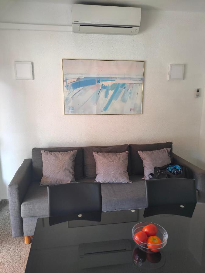 Moraira Centrico Piscina Relax Apartment Exterior photo